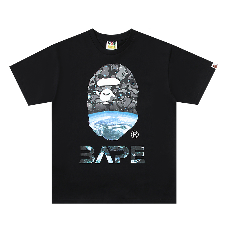 Bape T-Shirts